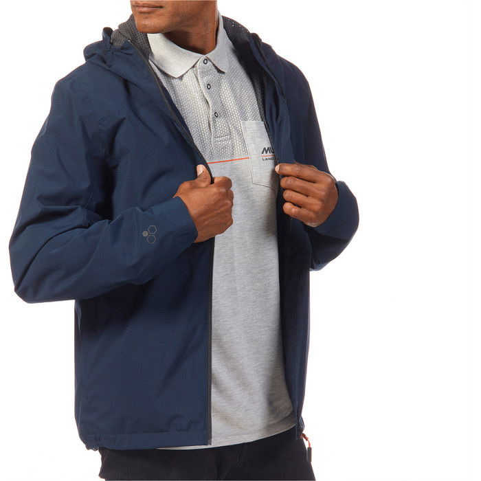 Musto waterproof cheap jacket mens